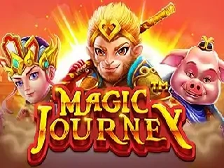 Magic Journey-min